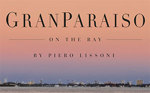 Gran Paraiso Logo