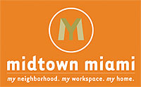 Two Midtown Mews Logo