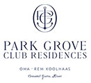 Park Grove Club Residences Logo