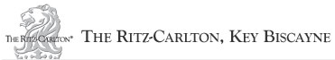 Grand Bay Ritz Carlton Logo