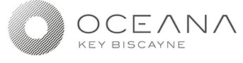 Oceana Key Biscayne Logo
