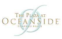 Plaza at Oceanside Logo
