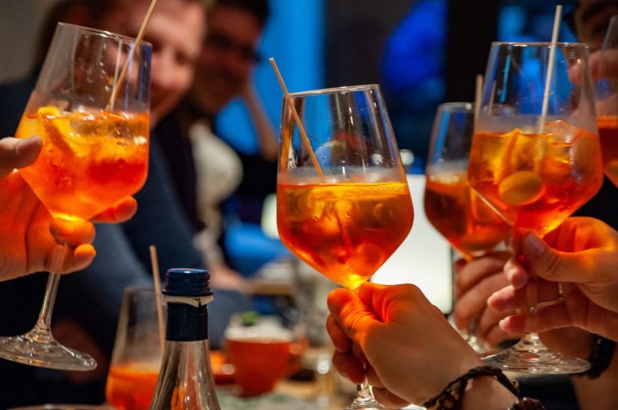 Visit Lido, One of Harlem’s Hottest Restaurants