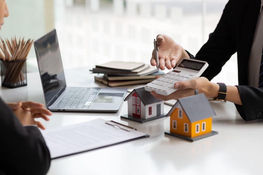 3 Things to Know About Real Estate Taxes When Buying an Apartment in NYC