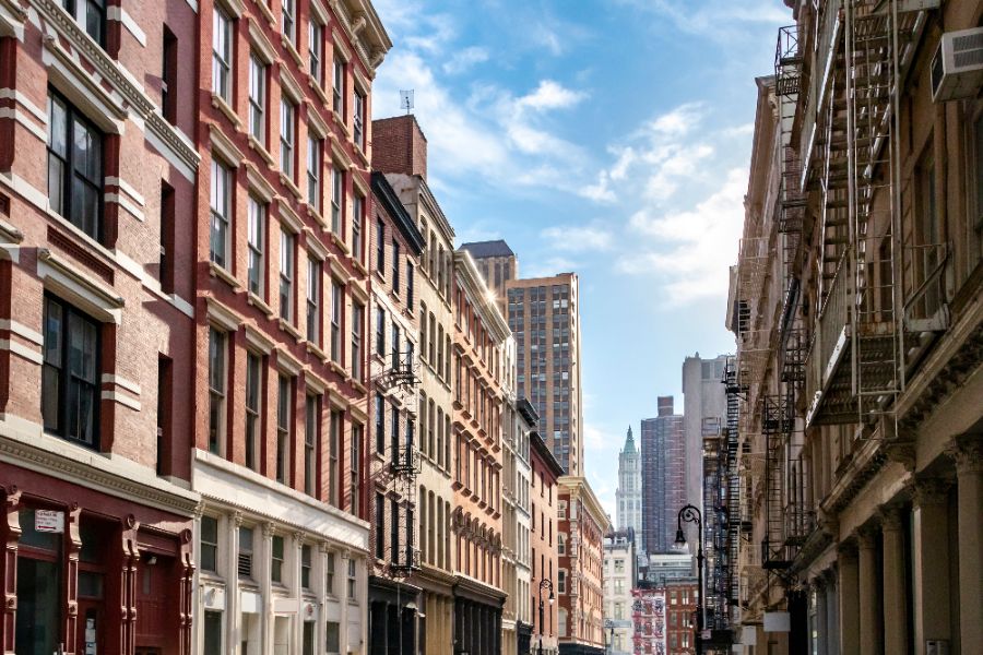 NYC Rental Prices Climb Again—What’s Driving the Increase?