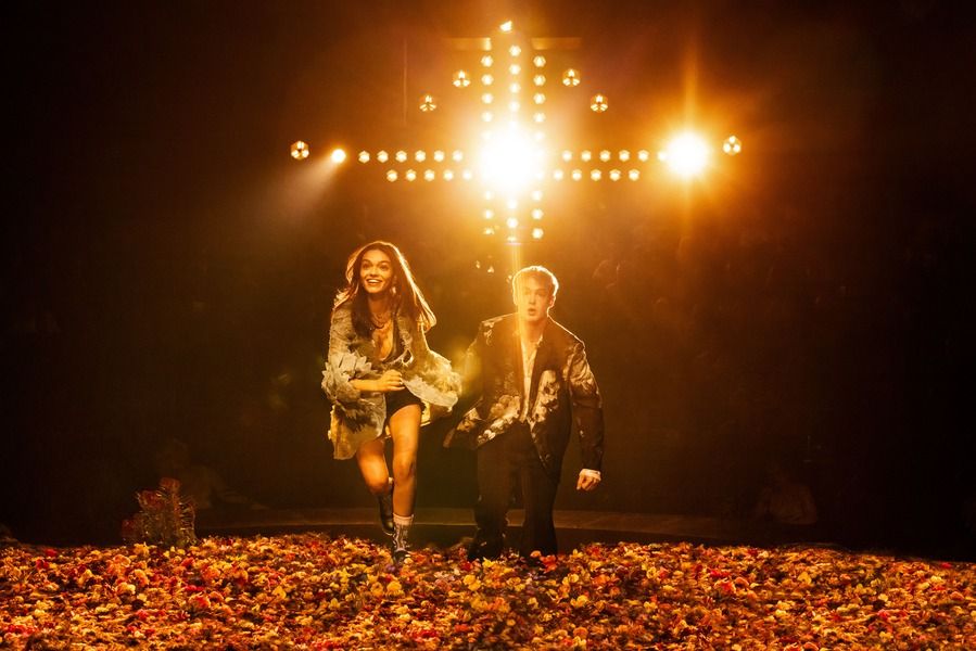 Meet the Real Estate Agent Behind Broadway’s Biggest Hits