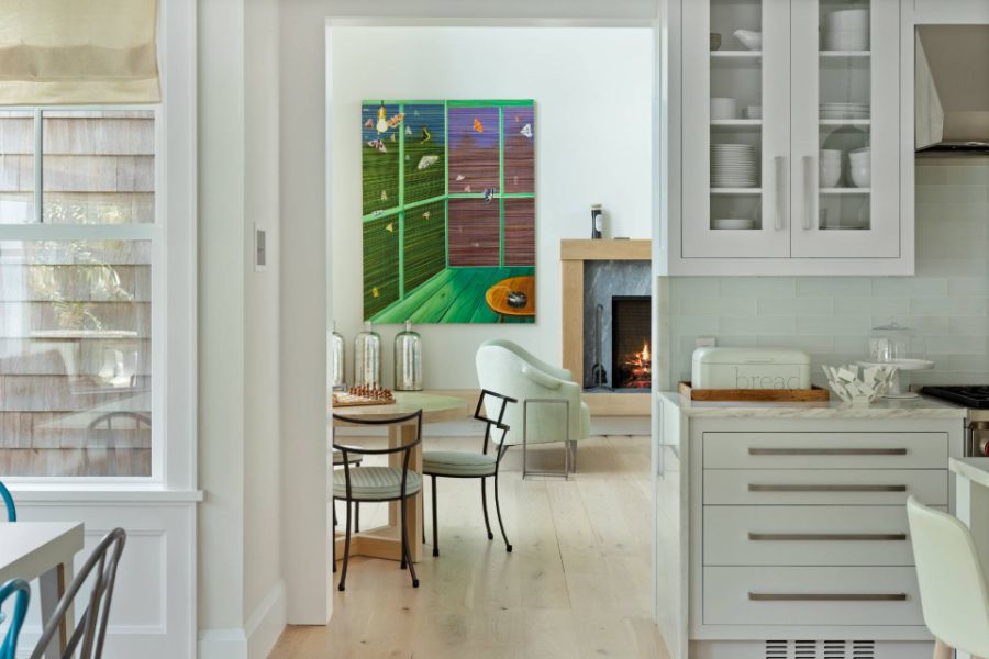 Spring Refresh: Homes That Feel Like a Clean Slate