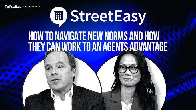 The Real Deal Showcases Ariffin Kromer Team in StreetEasy’s Buyer Series