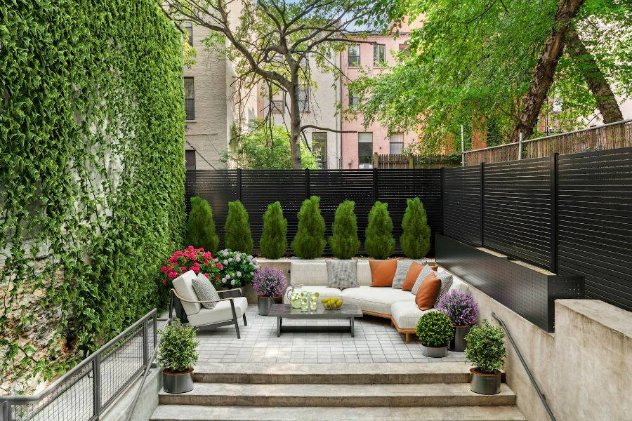 Low Impact, High Style: Five Listings with an Eco-Friendly Edge