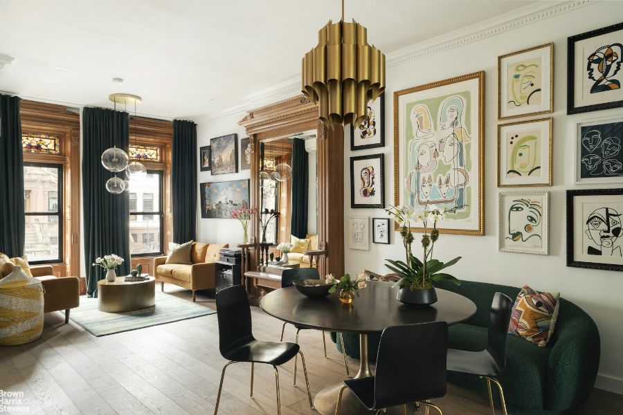 Six Homes That Look Like They Were Designed for Pinterest