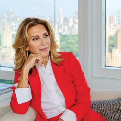 Bess Freedman’s Path to Becoming an Influential Real Estate Leader