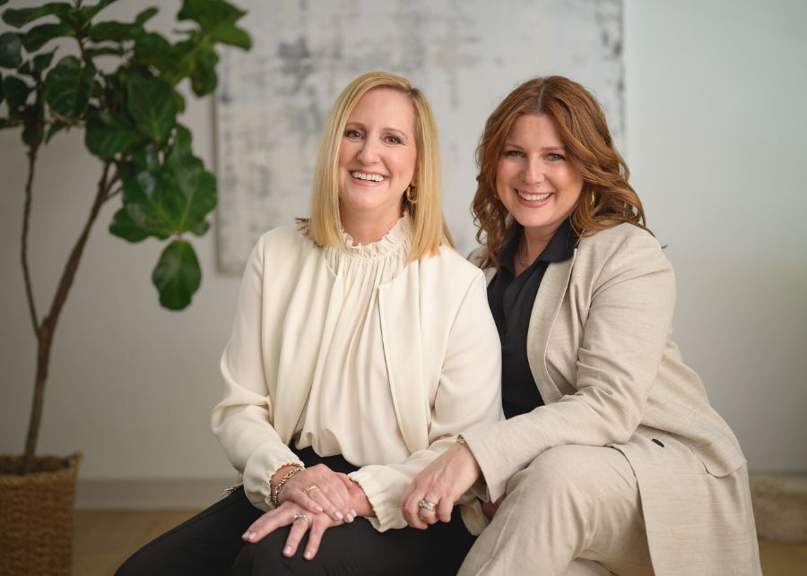 BHS Design Collaborative: Mimi & Hill