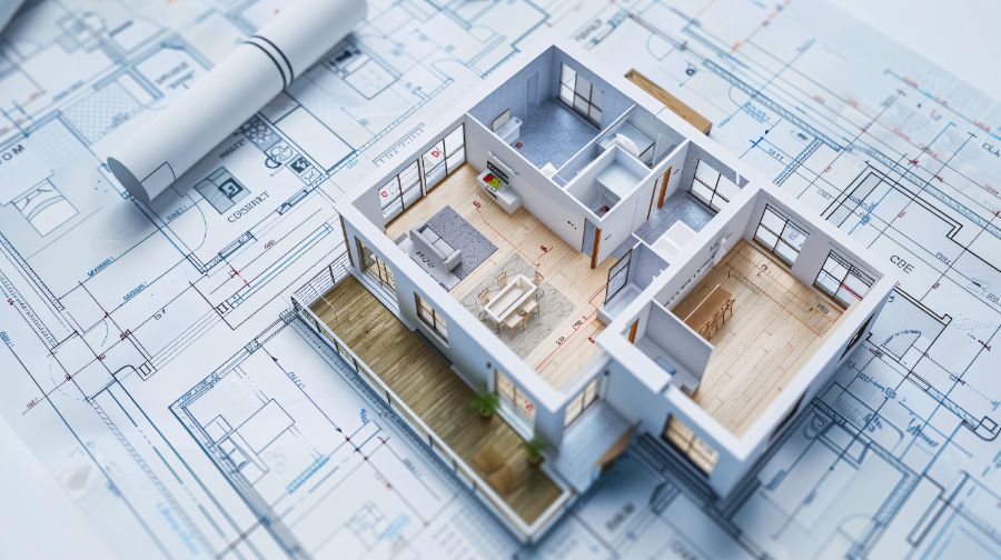 Why Floor Plans Matter More than You Think: Designing for ROI
