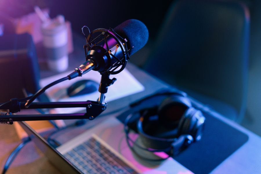 Power Plays, Market Moves & Luxury Truths—All In The Latest MORE Episodes