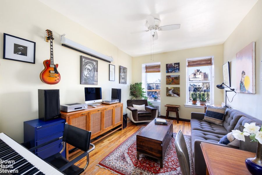 In Honor of Pride: Listings Near a Landmark of Change