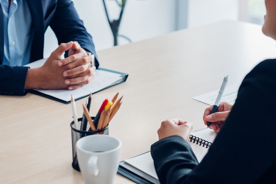Before the Interview: What to Know and How to Prepare for a Co-op Board Meeting