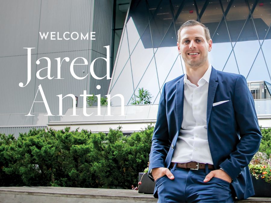 Inside Executive Director Jared Antin’s Big Move: What Brought Him to BHS