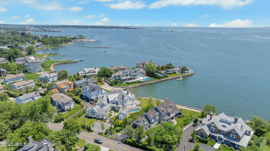 Six Homes, Six Different Versions of Summer