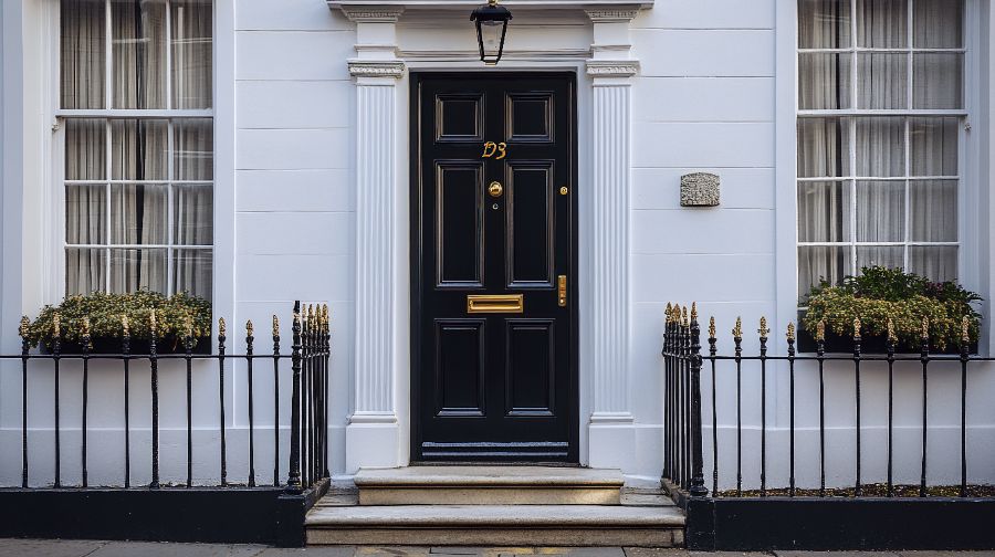 Historic Streets to Coastal Retreats: Explore Our Townhouse Collection
