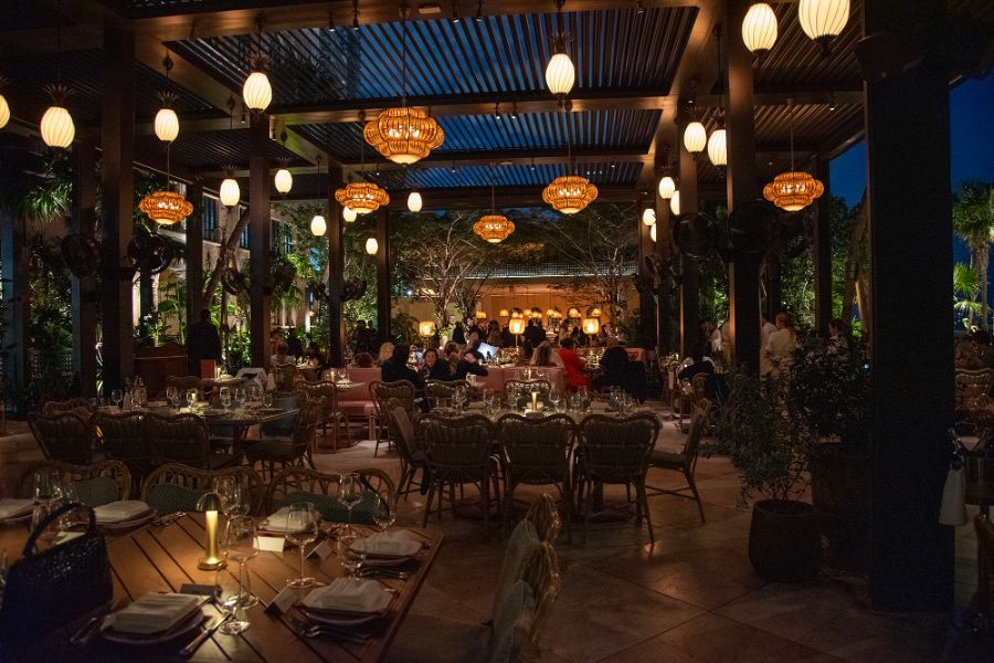 Explore Miami’s Diverse Dining Options this Summer
