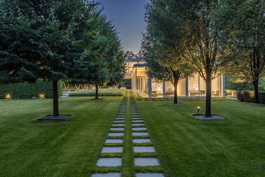 BHS Agent Sets New Benchmark Sale for East Hampton