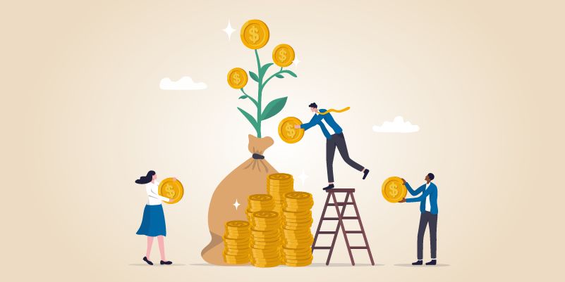 The Line: Economic Growth Better than Expected in the Second Quarter