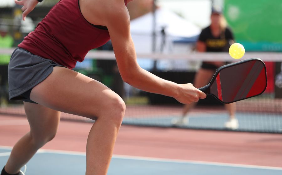 The Best Spots to Play Pickleball in Greenwich, CT