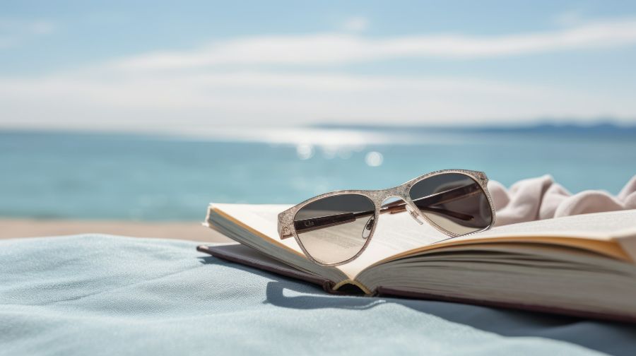 A Prominent CEO’s Summer Reading Recommendations