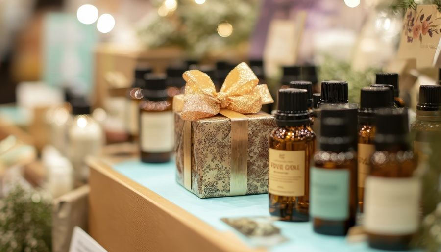 The Brooklyn Women’s Exchange: A Nonprofit, One-Stop Shop for Unique Holiday Goods