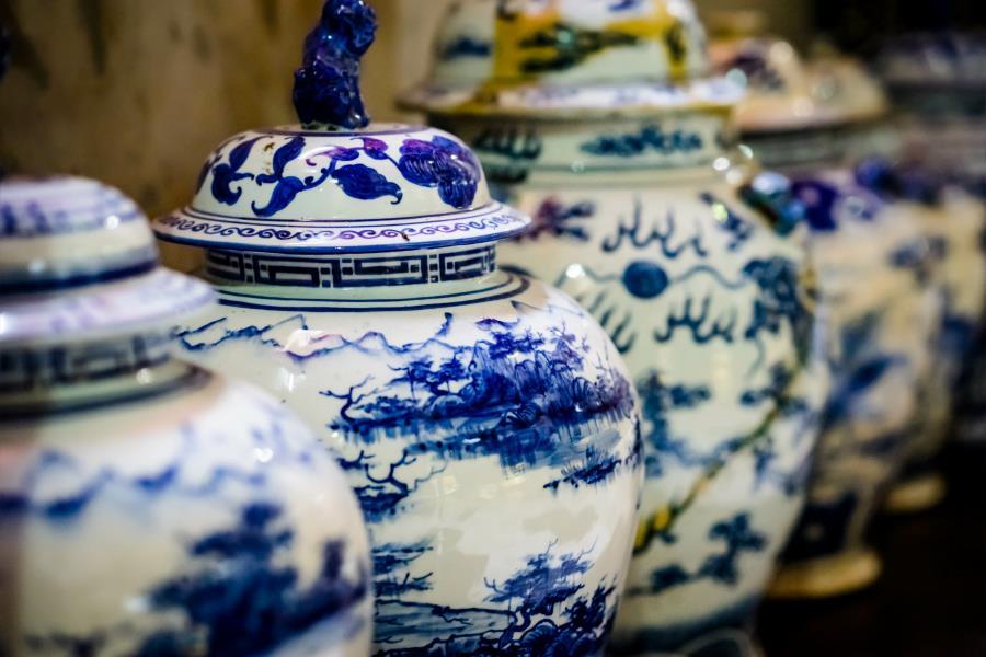 4 Asian-Owned Specialty Stores in NYC