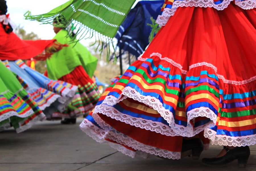 Celebrating the History of Hispanic Heritage Month