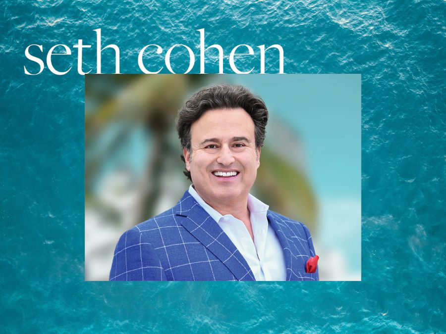 From Signing Players to Selling Properties: Agent Spotlight on Seth A. Cohen