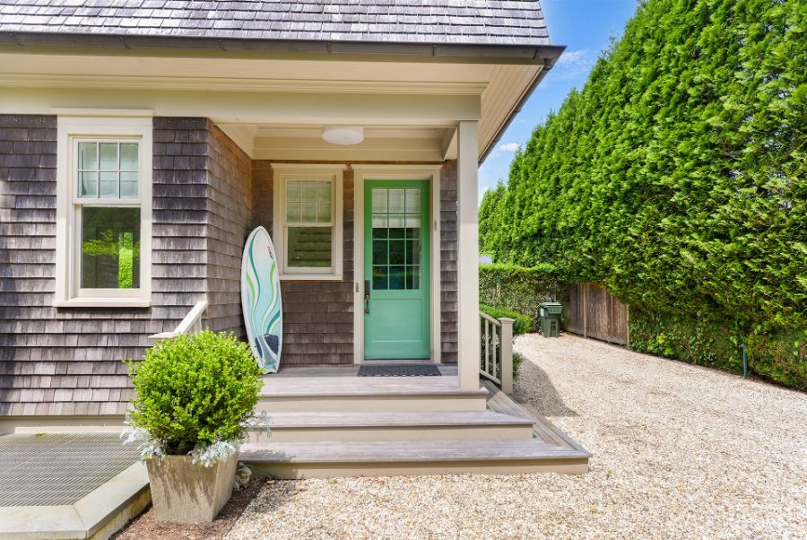 Hamptons Village Homes, Just Minutes From It All