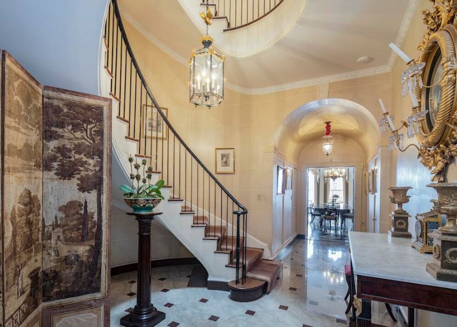 The Artful American Architecture of Delano & Aldrich