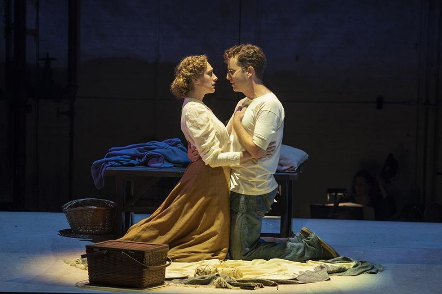 Why Everyone Should See Broadway’s ‘Parade’