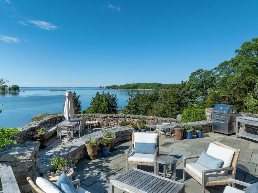 Six Picture-Perfect Patios on the Market