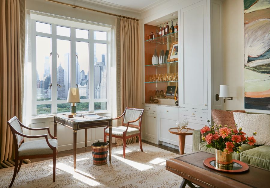 Eye on Design: An Insightful Conversation with Sarah Ramsey