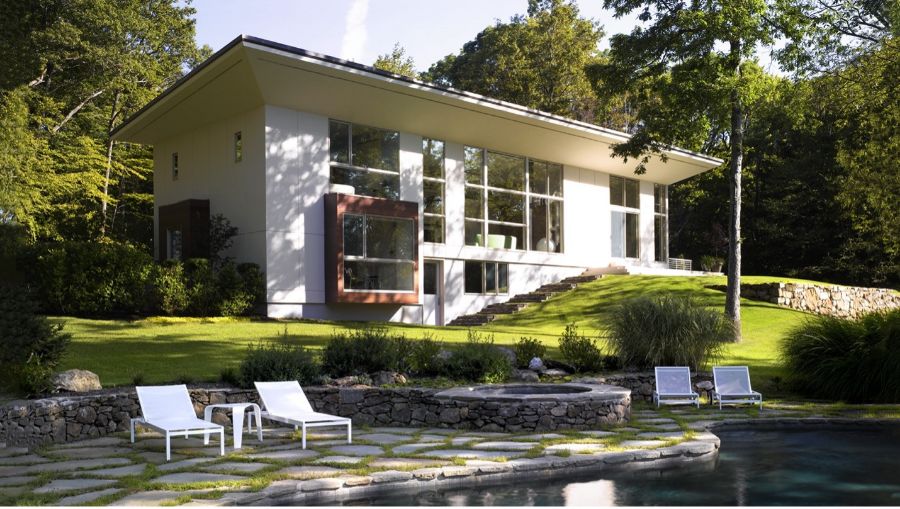 Eye on Design: A Conversation with Leading Architect Eric Gartner