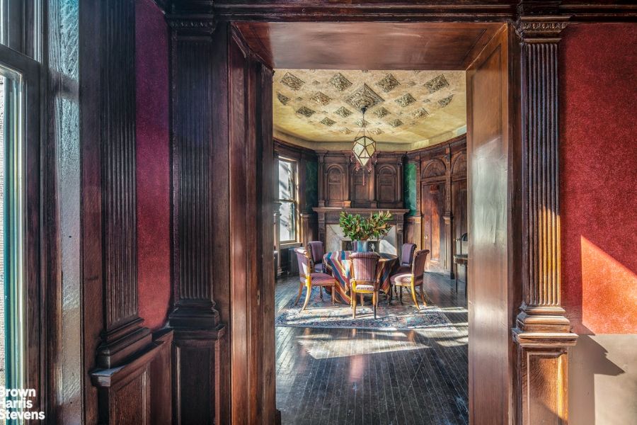 New York City at 400: Homes that Honor the Past & Embrace the Future