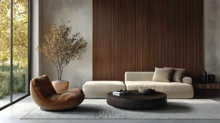 Maximalism, Earth Tones & Individuality: What’s In for 2025