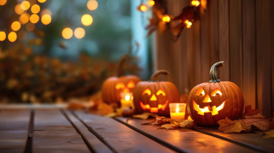 Ghosts, Discounts, and Disclosure: The Truth About Haunted Homes