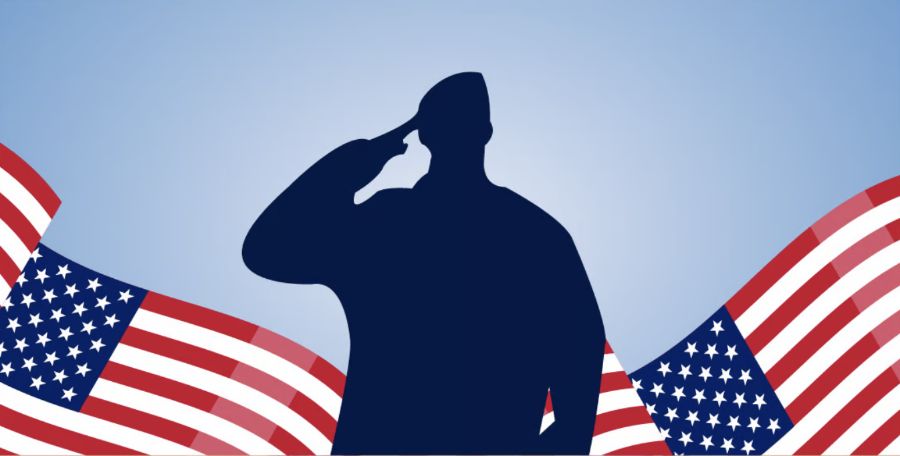 The Line: Thanks, From a Grateful Nation