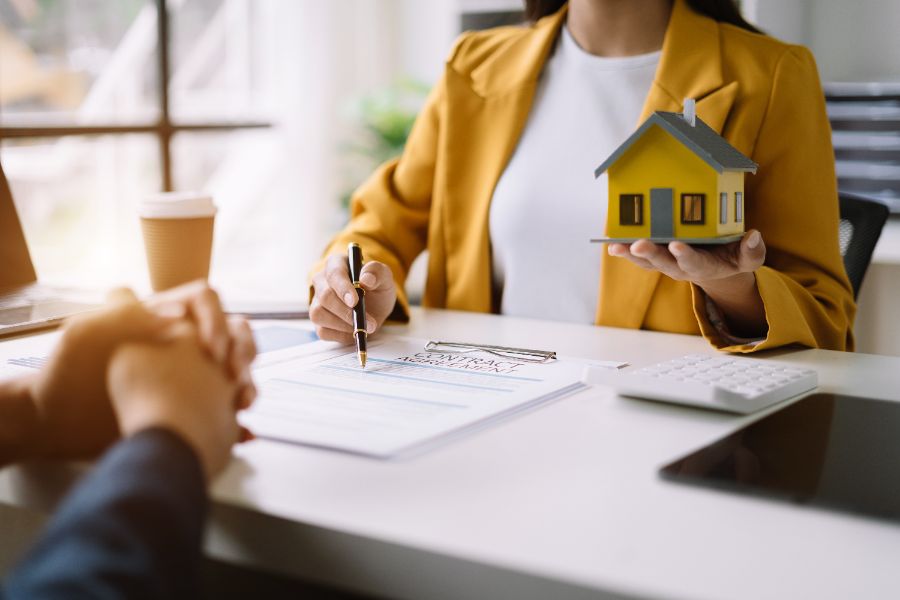 The Psychology of Home Buying: Unraveling the Emotions Behind the Purchase
