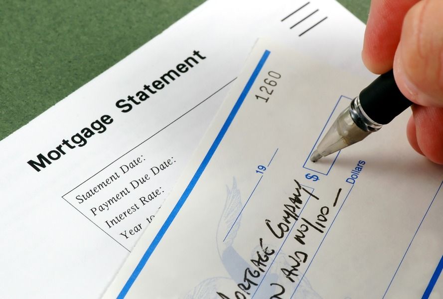 ‘Mortgage Rates Aren’t Going Down Until Next Year”-  Real Estate CEO
