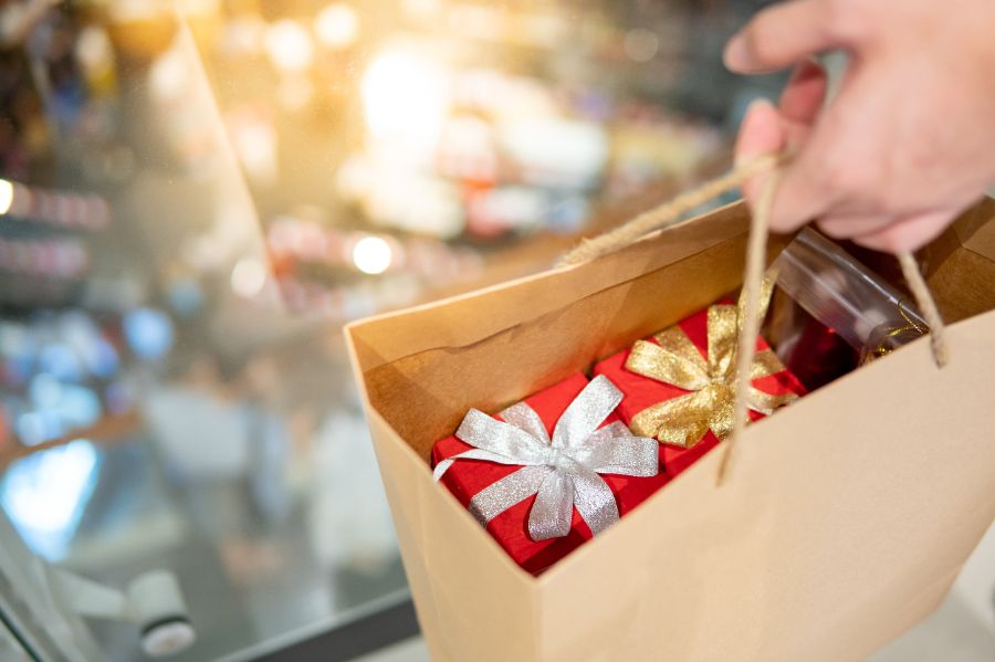 Where to Holiday Shop in Hoboken