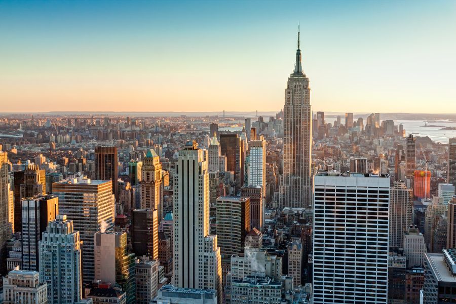 Ground-Up Mastery: Navigating Risk and Reward in Real Estate Development