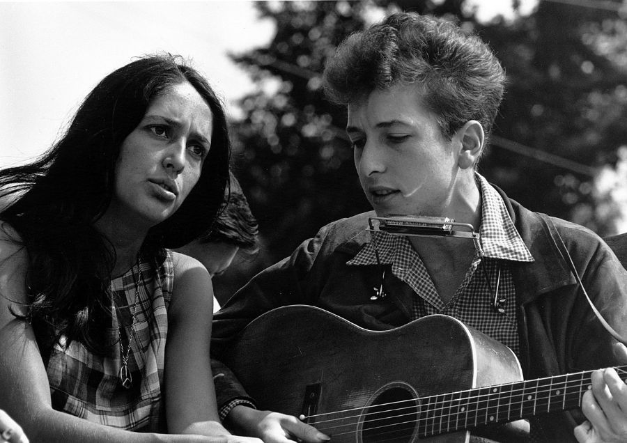 Bob Dylan’s Greenwich Village – Inspired by “A Complete Unknown”