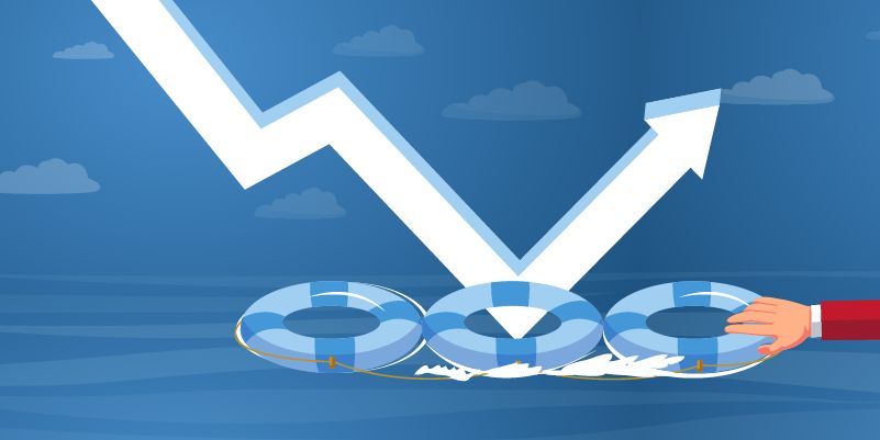 The Line: Inflation at its Lowest Rate in Over Two Years
