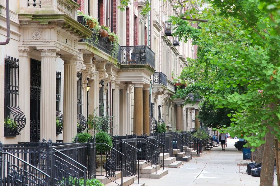 The Next Six Months: What’s in Store for Manhattan Real Estate