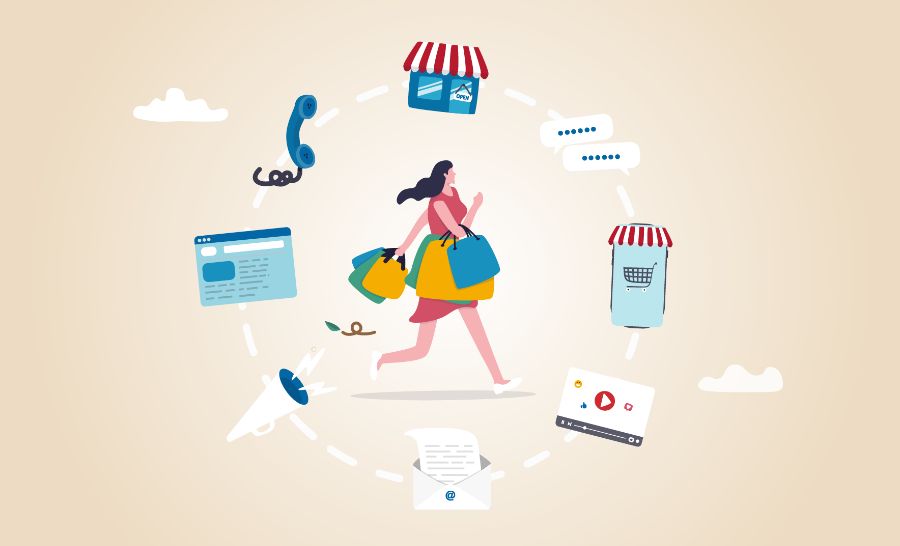 The Line: Retail Sales Higher than Expected in July